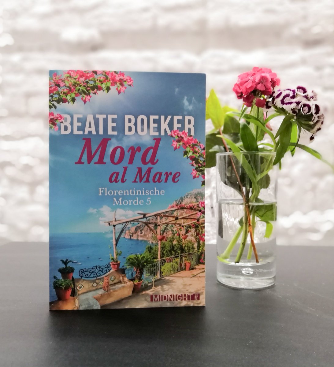 Midnight by Ullstein tweet media