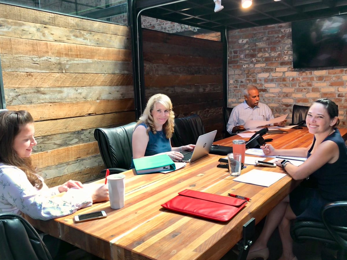 Barbi Reuter On Twitter Who Says Finance Committee Work Has To