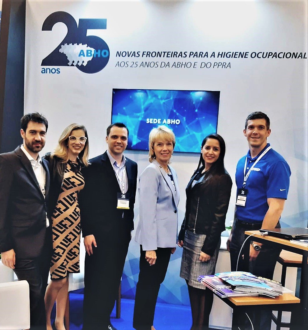 OHDGLOBAL's tweet photo. We were honored to be a part of this week's ABHO in Brazil! Our VP of Sales Luke Allen even got the opportunity to present on the ISO Respiratory Standards. #Quantifit #GlobalGrowth @#FasterComércioeSTLtda https://t.co/mH3mGj5rM8