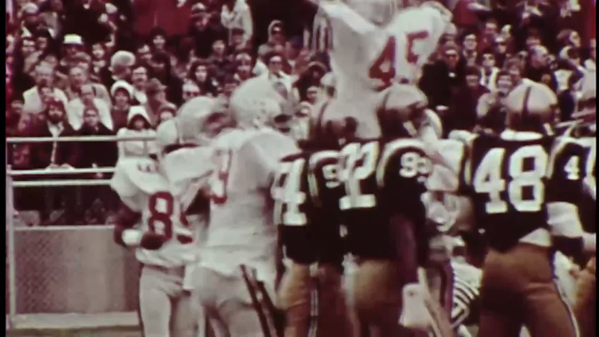Happy 65th birthday to the ONLY 2 time Heisman winner, Archie Griffin!  