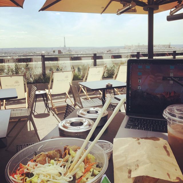 ConnorHawkins's tweet photo. Not a bad office for today https://t.co/np6ybb3HIB https://t.co/guVvNLl7PJ