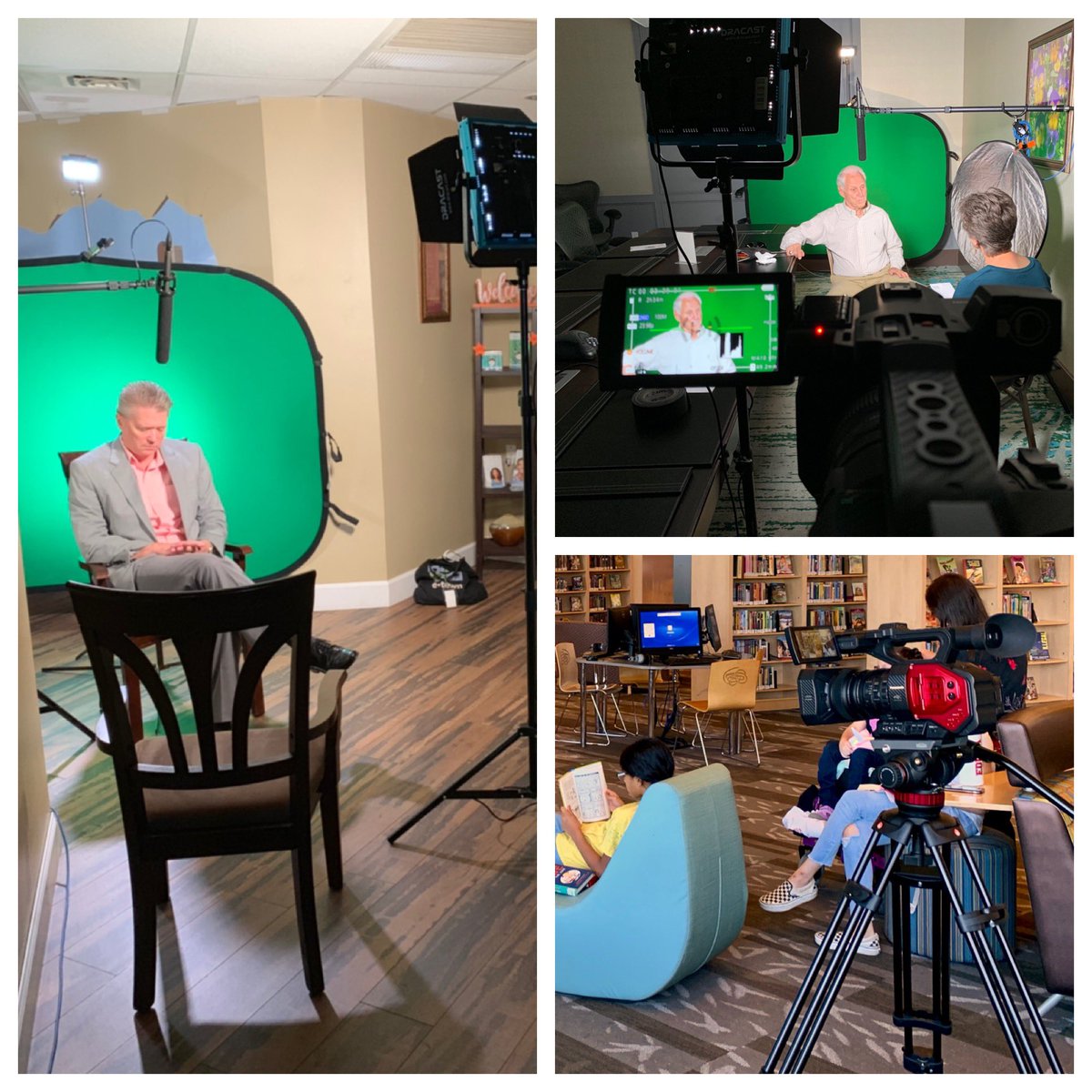 MMPCo's tweet photo. We’ve been all around the metro area recently, from Aurora to Boulder and back to Arvada; working with a wide variety of wonderful clients. Video is the best way to tell your story. We help you do it!

#video #videomarketing #smallbusiness https://t.co/I1zgdaWQig