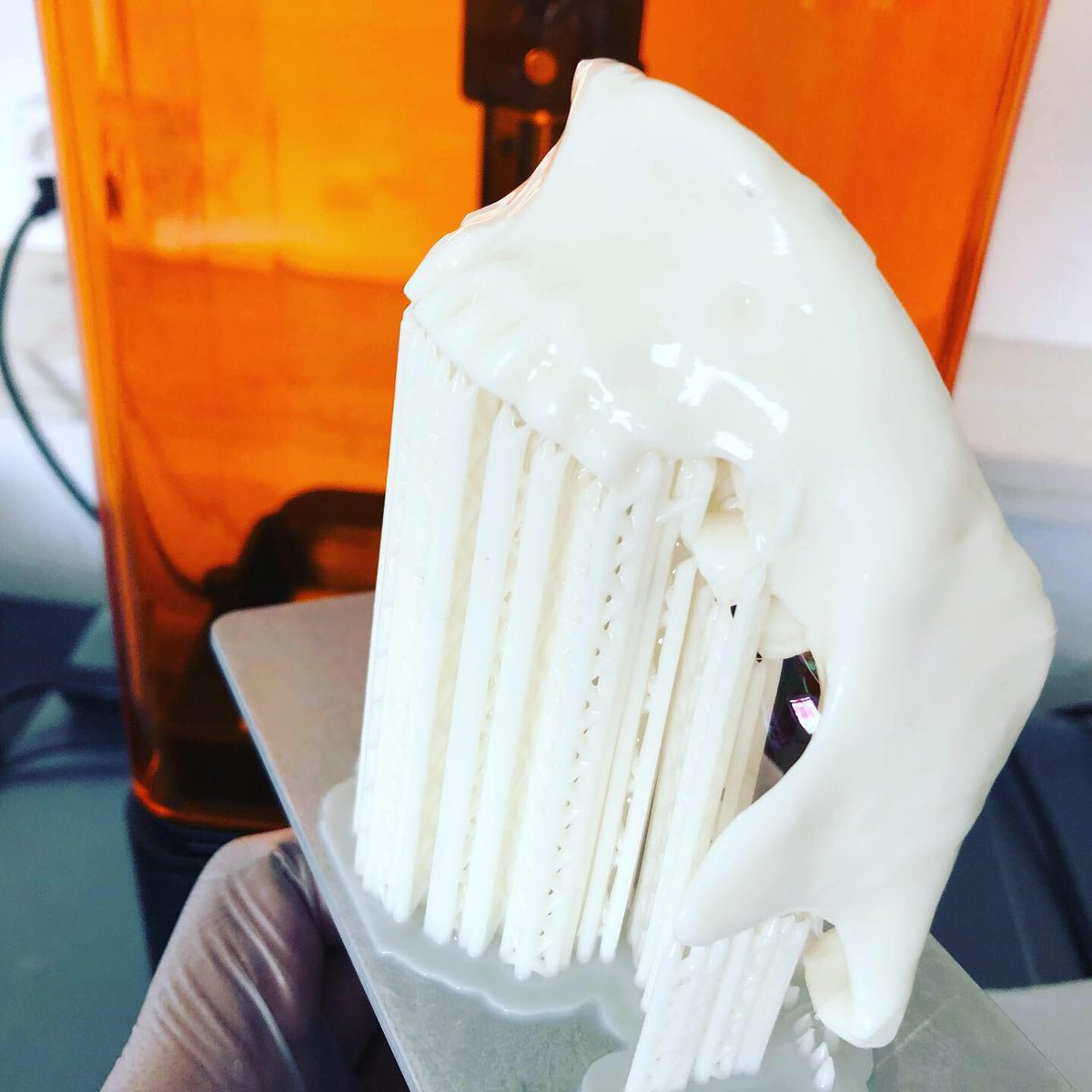 Lab3d1's tweet photo. 3D PRINTING IN MEDICAL EDUCATION

https://t.co/q3qYXZIBRS

#Zortrax #Zortraxinkspire #inkspire #Lab3d #Lab3dsagl #swiss3d #3dswiss #3dlugano #3dprintlugano #3dprintticino #3ddrucker #swiss3dreseller #Zortraxresinbasic #imprementes3d #stampa3d #education #swisseducation #ticino https://t.co/3Qi37dgKcV