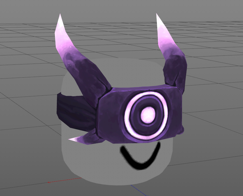 Roblox UGC Hat