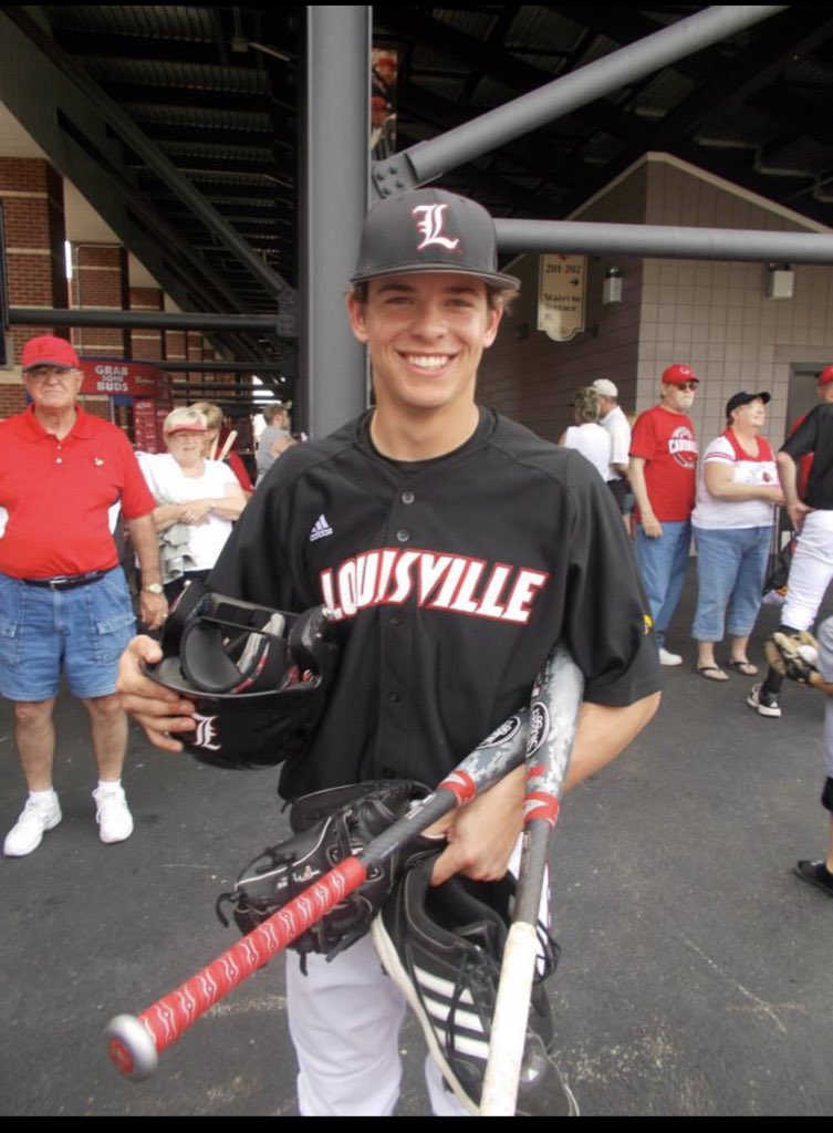 Josh Rogers tweet media