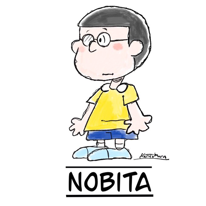 のび太のtwitterイラスト検索結果 古い順 のび太のtwitterイラスト検索結果 古い順