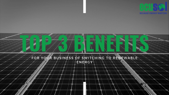 EcusolLtd's tweet photo. Here are @EcusolLtd's Top 3 benefits for your business of switching to renewable energy🌍 https://t.co/ST0oWiiaV2
#ClimateEmergency #RenewableEnergy #GlobalWarming https://t.co/O4s5GyK0Vn