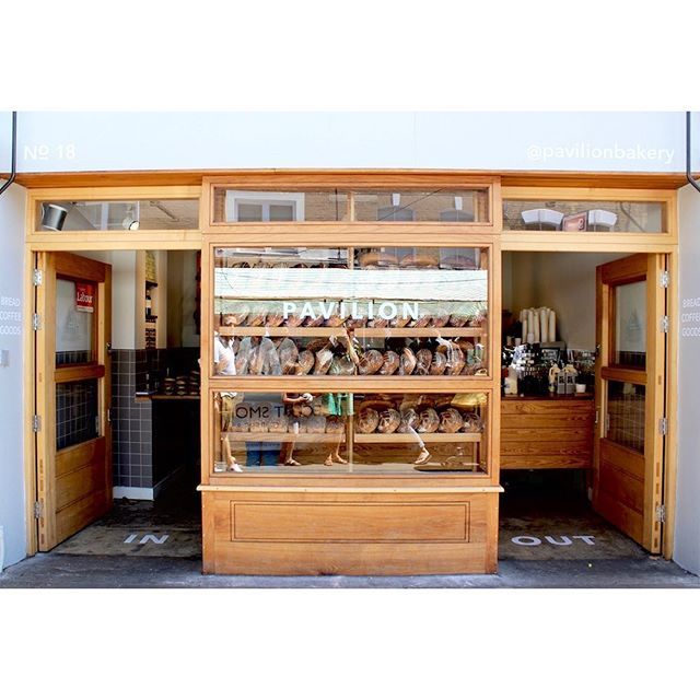 ⚡️ @wearethepavilion ⚡️ Absolutely delighted to now be working with Pavilion ... 4 sites delivering some of the best bread and @squaremilecoffee in LDN along with those beaute glass milk bottles 👌

#London #somerset #theestatedairy ift.tt/2NpbYUe