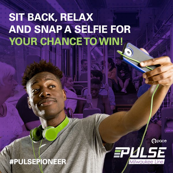 Pace Pulse tweet media