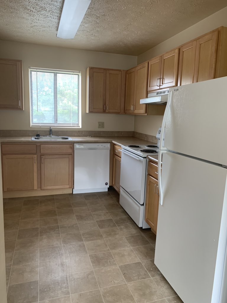 Parkstead_Tom's tweet photo. Move In Ready!!!! This 2 bedroom 1 bathroom garden style apartment can be yours today! Call us to find out how! 315-785-9930 #parksteadthompsonpark #moveinready #2bed1bath https://t.co/46rcN7S5Hl