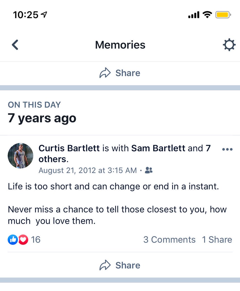 vbartlett70's tweet photo. Hits hard even 7 years later https://t.co/O4yrr09mB6