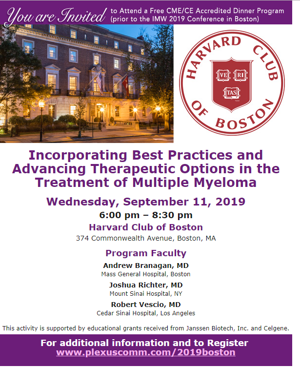 Mount Sinai Tisch Cancer Center tweet media