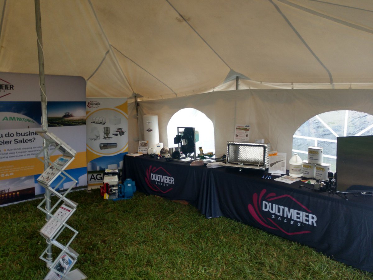 dultmeier's tweet photo. We are having a great time at #MAGIE2019, Stop by booth L and see us.

#weknowflow https://t.co/SmoO3vQASG