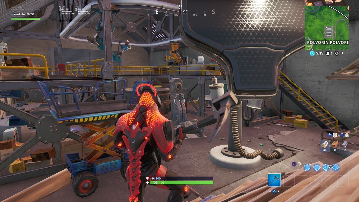 Yanteh_'s tweet photo. Un nouveau Rift Beacon a été construit à Dusty, pour la livraison je prédis soit vers le volcan, soit paradise !

(via @ImEntoYT) https://t.co/w2Z8Fkfpb2