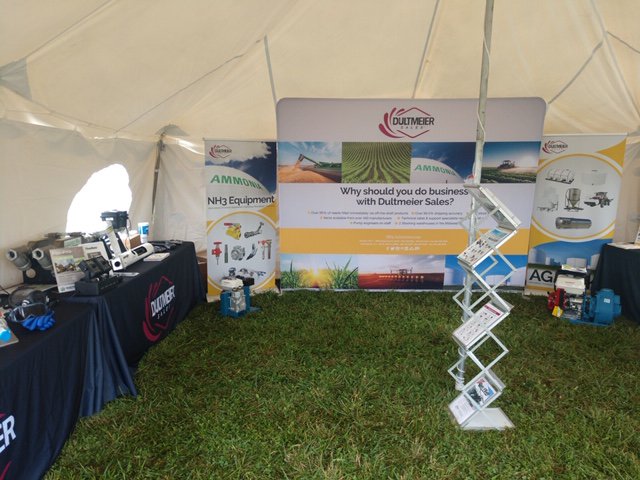 dultmeier's tweet photo. We are having a great time at #MAGIE2019, Stop by booth L and see us.

#weknowflow https://t.co/SmoO3vQASG