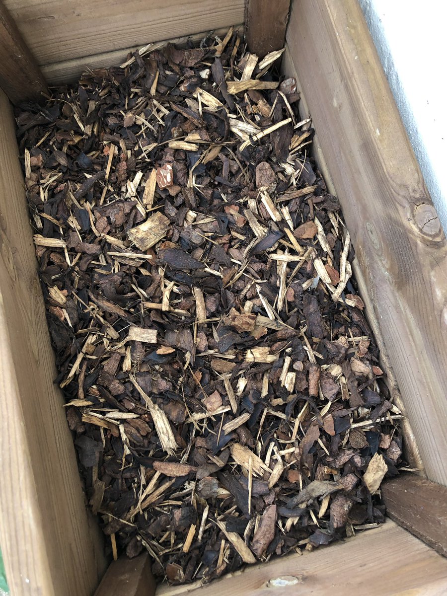 🚨New Products🚨

Some new products added to our stock this week! 

Maxi bags (900kg approx) Type 1 Hardcore 
Rock Face Concrete Gravel Boards
80 litre bags Ornamental Bark

Ready for collection or delivery!