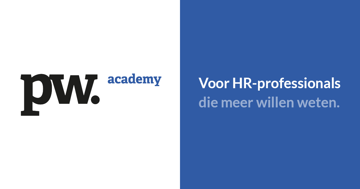 Per 2020 veranderen de regels in het arbeidsrecht. Wat moet u als HR-professional zoal doen voor 1 januari 2020? Bekijk de PW. academy agenda op het gebied van arbeidsrecht: buff.ly/2ZaodLq

 #arbeidsrecht #WAB #HR #WNRA #Prinsjesdag #Ontslagrecht #Pensioenakkoord