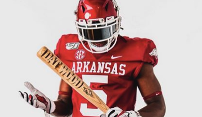 TreyBiddy's tweet photo. 247Sports ranks college football's 10 hottest new uniforms. https://t.co/pDkcMOVcMz https://t.co/8x7ACNuJh7