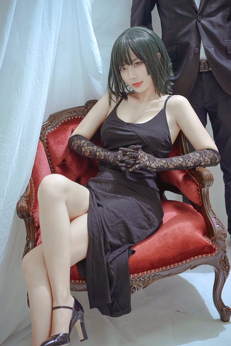 Twitterのコスプレ画像27