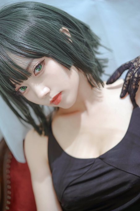 Twitterのコスプレ画像28