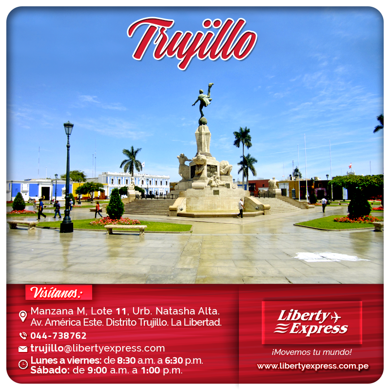 LibertyexpressPerú tweet media