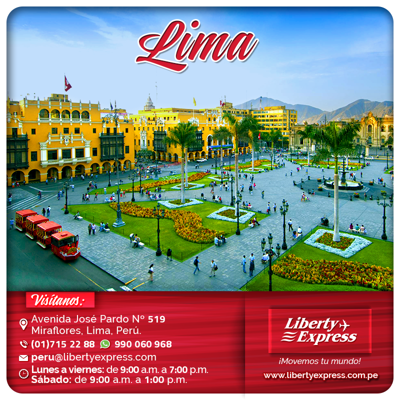 LibertyexpressPerú tweet media