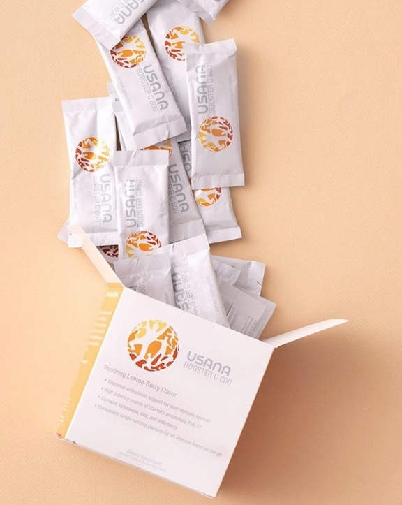 USAWrestling's tweet photo. Give yourself a BOOST with @USANAinc's Booster C. Convenient and packed with the antioxidants you need as you head back to school, Booster C is quick, easy, and ready to travel with you. Link in bio. #BoosterC #LiveUSANA https://t.co/lIE9M6yLlf