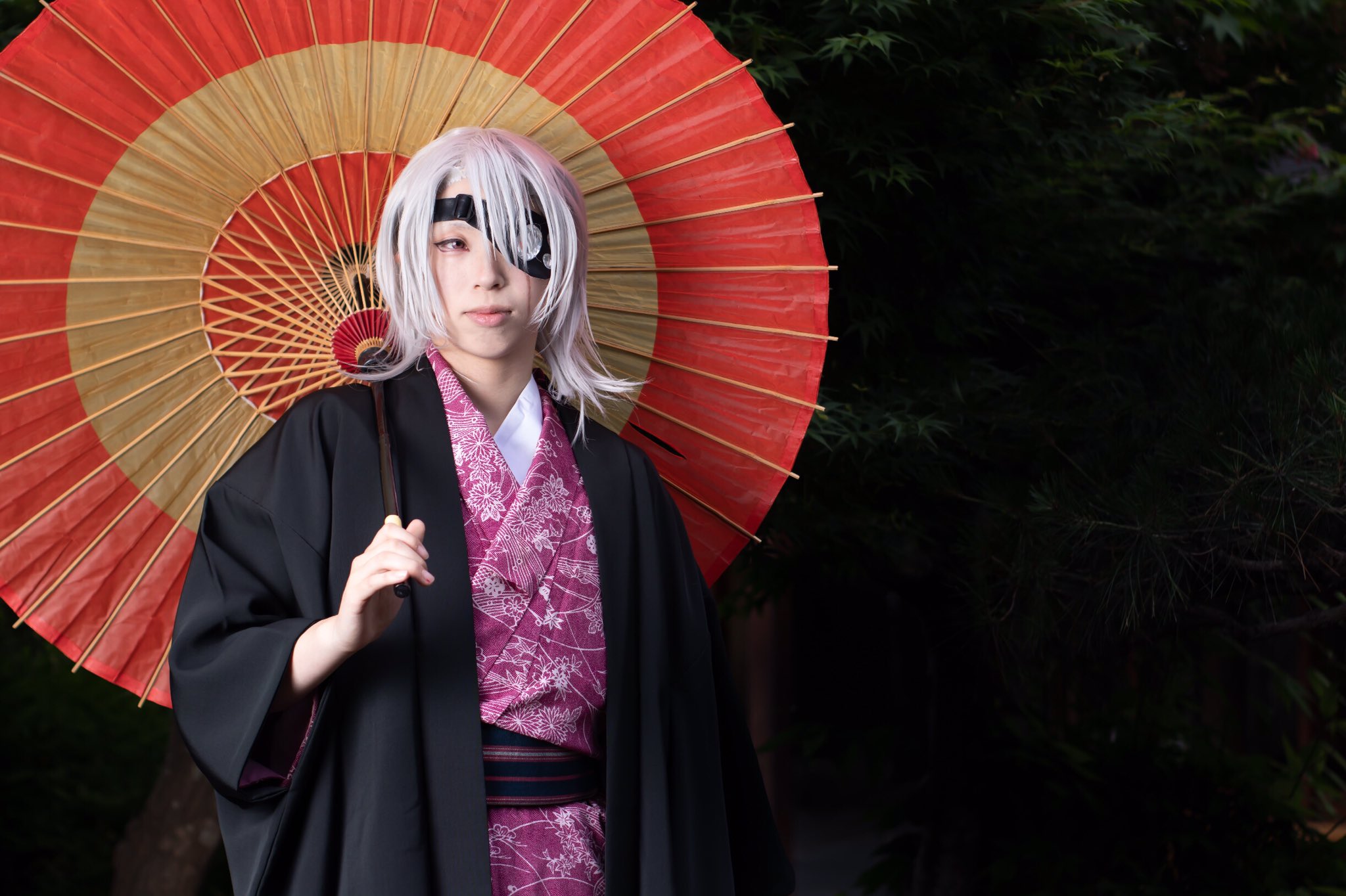 時雨鴉 コスプレ 鬼滅の刃 宇髄天元 引退後 衣装カラー捏造 以前撮っていただいたもの まだ出せて無かったので 早く公式カラーでないかな でも今の着物もお気に入り 隣に来てくれる善逸募集してます Photo 綾さん T Co 時雨鴉 コスプレ 鬼滅の刃 宇髄天元 引退後 衣装カラー捏造 以前撮っていただいたもの まだ出せて無かったので 早く公式カラーでないかな でも今の着物もお気に入り 隣に来てくれる善逸募集してます Photo 綾さん T Co