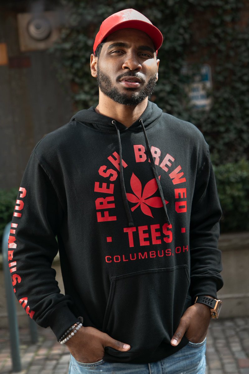 Fresh Brewed Tees (@freshbrewedtees) on Twitter photo We’re enjoying having all the #FreshBrewedCrew members joining Cleveland squads. Welcome aboard, bro! <a href="/BraxtonMiller5/">BRAXTON MILLER</a> 🔥 We’re enjoying having all the #FreshBrewedCrew members joining Cleveland squads. Welcome aboard, bro! <a href="/BraxtonMiller5/">BRAXTON MILLER</a> 🔥
