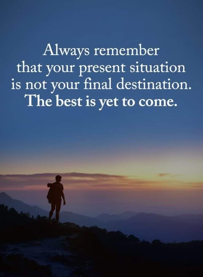 Rob_Hillard's tweet photo. Keep moving forward!!! https://t.co/PaZMijJqwg