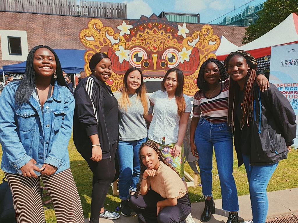 Do you have questions about starting Newcastle University?🤔

Thanks to the Inclusivity Ambassador Project those questions can be answered. 

Visit the website to find out more. nusu.co.uk/support/inclus… #InclusivityAmbassador #NewcastleUniversity