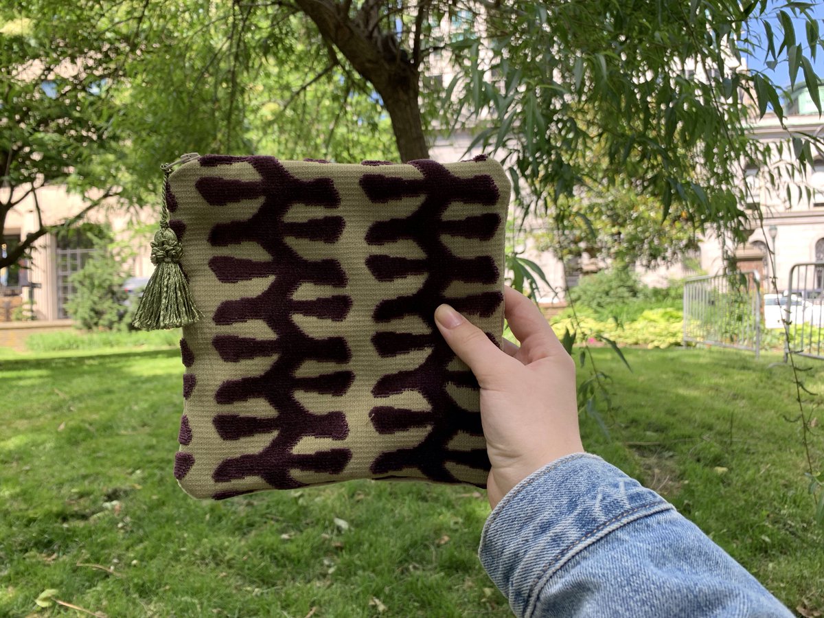 littlebagIMPACT's tweet photo. where we’d rather be 🌳 with one-of-a-kind bags made for the park and beyond https://t.co/j3S99cf3MP