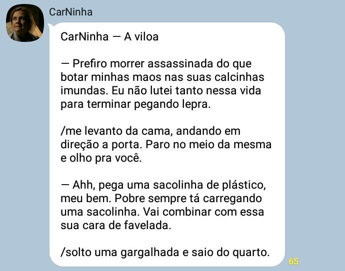 unicorniosrpbr's tweet image. Nazaré tedesco vs Carminha versão unicórnios KKKKKKKKKKKKKKKKKKKKKKKKKKKKK tô sentindo que a carNinha vai voar escada abaixo 😂