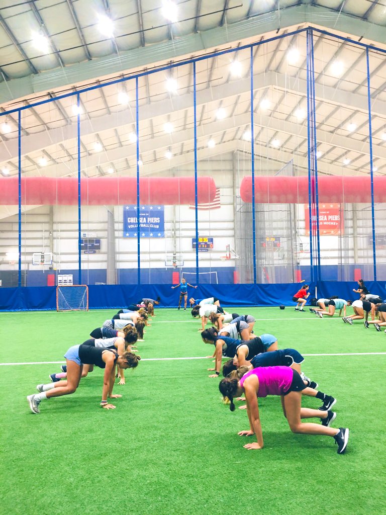 King School Vikings tweet media