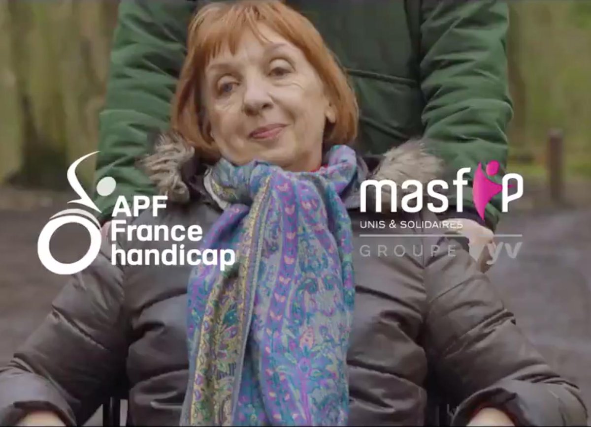 #tutosdeludo mini web série qui vise à faciliter l’accompagnement des personnes en situation de handicap ou en perte d’autonomie. Déclinée sur un ton ludique, elle est destinée au grand public. Co-production #Masfip #APFFranceHandicap 
bit.ly/30oIyZU