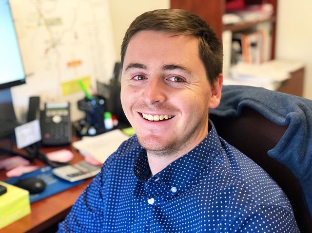 Ride_TheBlueBus's tweet photo. “I love working for the RTD because I get to plan routes and do what I’m passionate about everyday.” - Michael, RTD Transit Planner
#transittuesday #transitoperator #publictransit #planning #routes #newmexico #ridethebluebus #ncrtd #northernewmexico #pa… https://t.co/0cDQUwT1JO https://t.co/KkxPGvC8ly