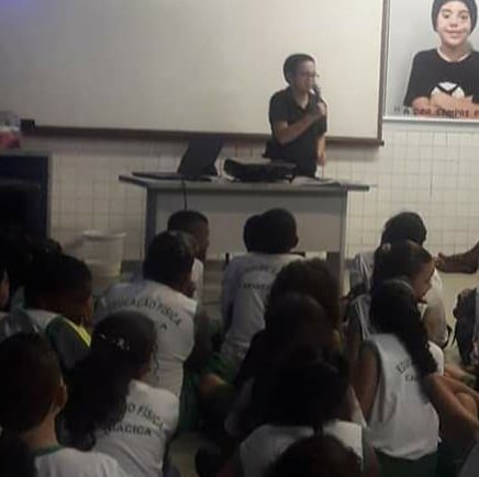 iarleybermudes's tweet photo. Palestra #DeOntem #concluida #motivação #escolas #bulling #BULLING #cyberbullying #combate bulling
QUEM QUISER LEVAR A MINHA PALESTRA ATE SUA CIDADE MUNICÍPIO OU ATE MESMO ESTADO ENTRE EM CONTATO NO WATTS 027 99641 7366 OU POR E-MAIL:Chrisiarley@gmail.com 

.
.
. https://t.co/nj61Rwn9zc