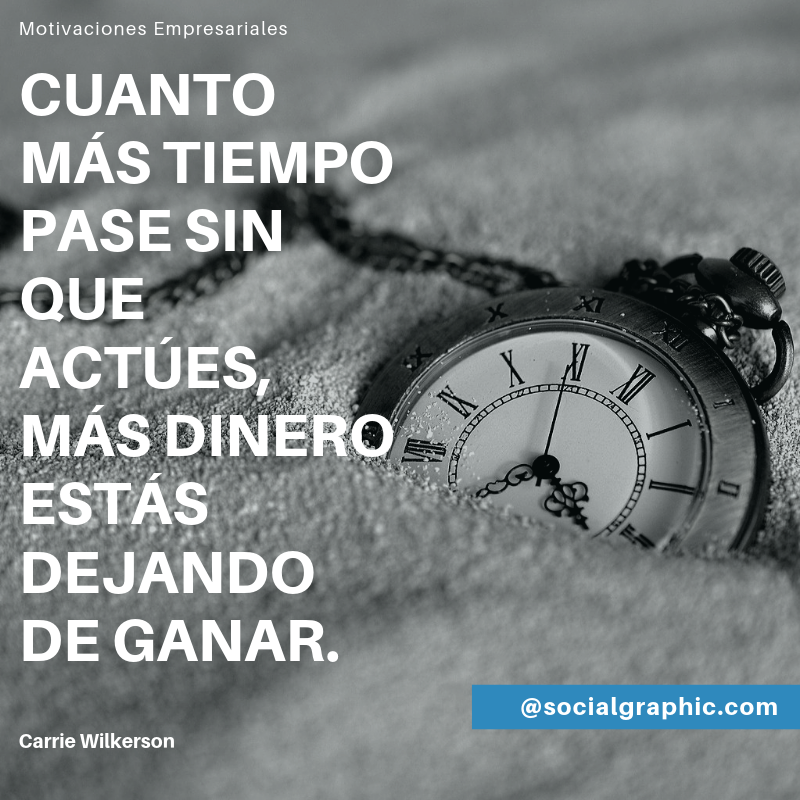 socialgraphicES's tweet photo. ➡️MOTIVACIONES EMPRESARIALES⬅️
#marketing #marketers #digital #empresas #emprendimiento #motivacion #redessociales #branding #seo #fotografía #diseñográfico #españa #contenido #communitymanager #marcapersonal #crecimiento #publicidad #medios #pyms #recomendado https://t.co/nWJmKx4ECW