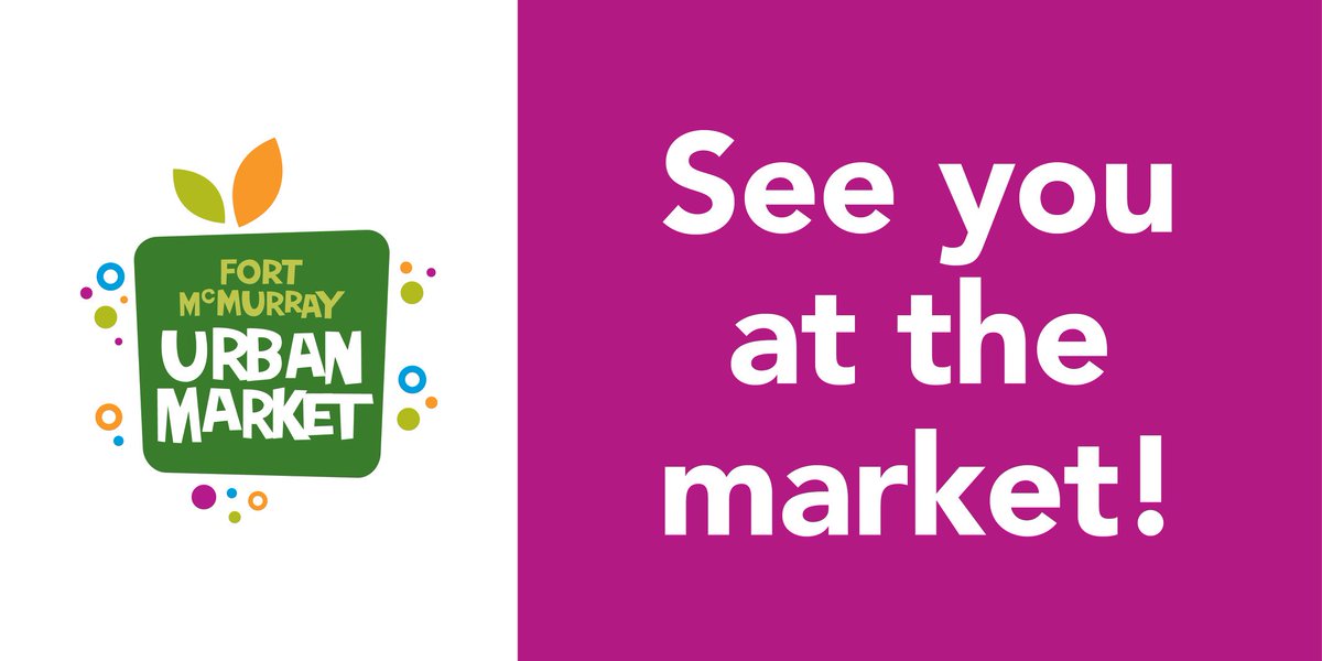 Today's market is all about your personal best. Come see our vendors at Jubilee Plaza, and visit ow.ly/muTj50vCBfp for more information.
ow.ly/3Gfb50vCBfo
#ymm #rmwb