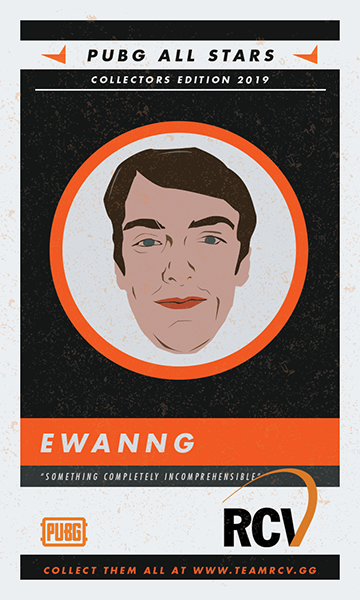 Ryde4RCV's tweet photo. My bud @rotunde just came back from grocery shopping. In between the bags of kale, radish and brussel sprouts I found this card of @EwanG412 - Currently on loan from RCV to play in #Pel_contenders today. Good luck! #VerifyRCV https://t.co/3tSLdy990b