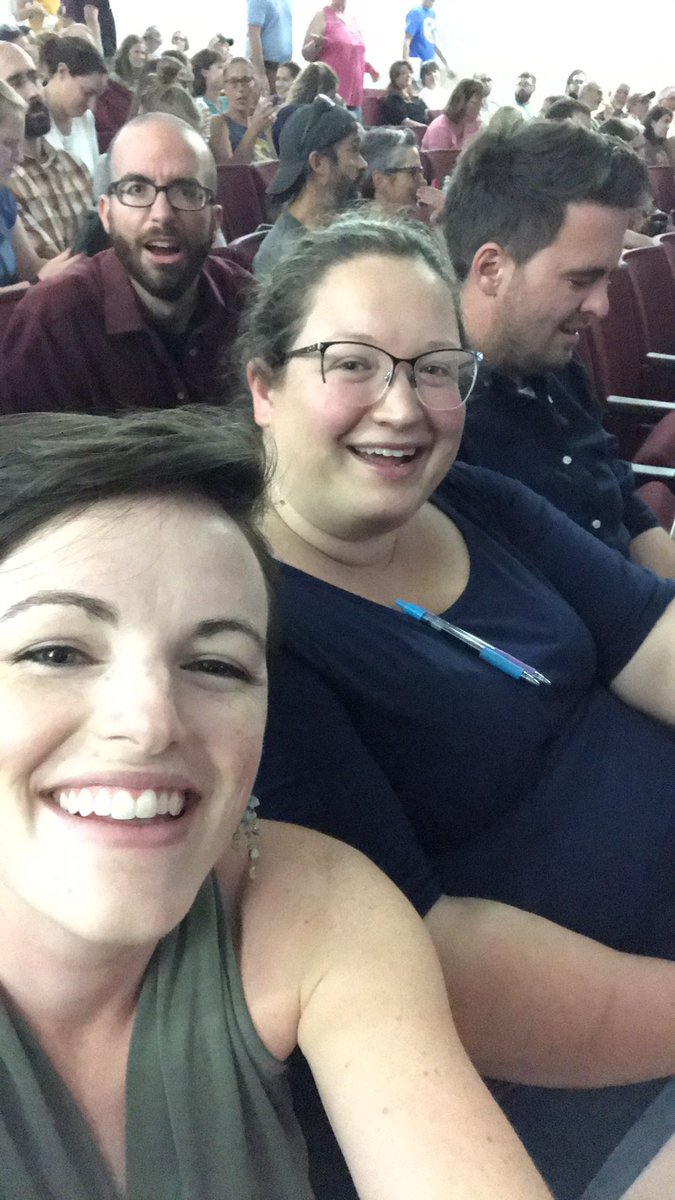 Emily Braggins tweet media