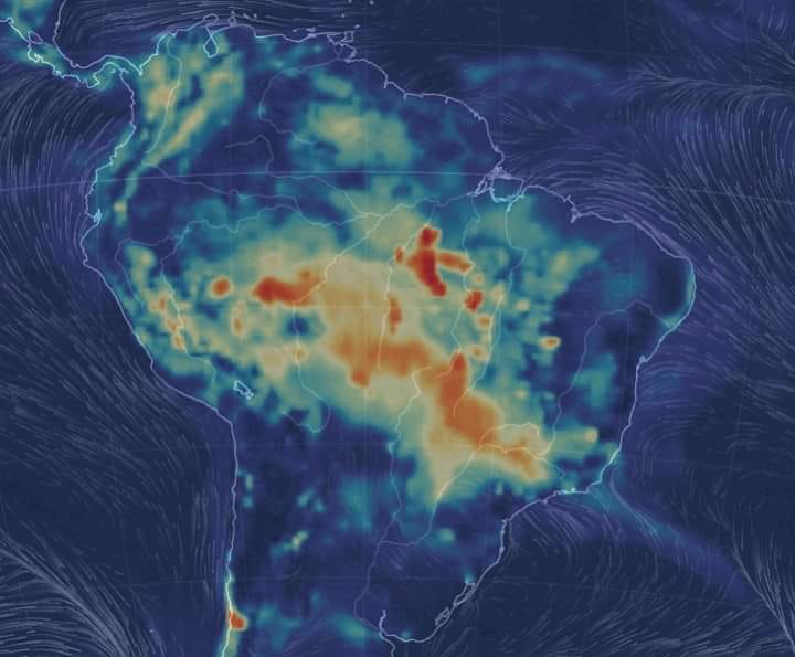 _Pherga's tweet photo. #PrayForAmazonas ?? Rezar no soluciona nada!!

El Amazonas arde. Bolsonaro festeja. Las porciones que quisieron desforestar (y no pudieron) las incendiaron intencionalmente.

La solución es política y debe ser urgente. https://t.co/NM9DhJc8D6