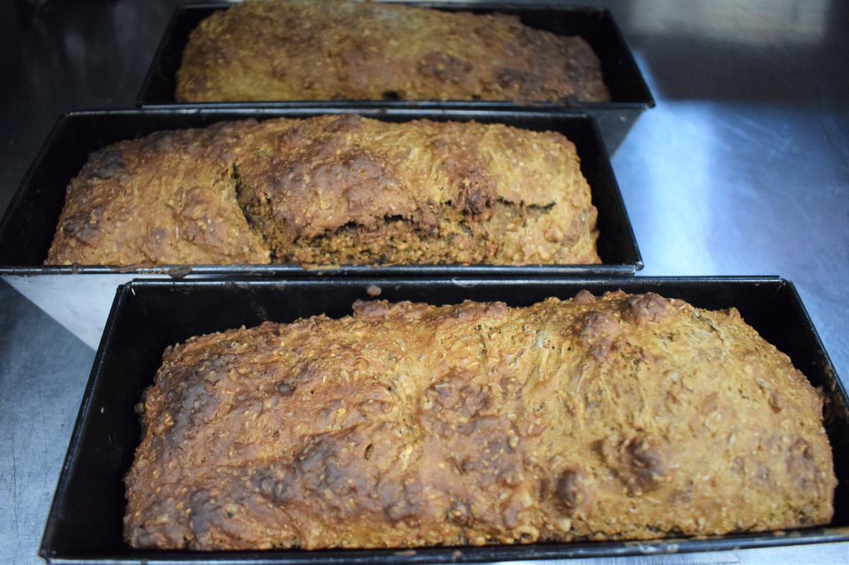 30churchst's tweet photo. Yummy Guinness Bread, just out of the oven!
We open at 17.30 this evening, starting with a #delicious #earlybird menu.
Call (01) 806 3453 to book your table 😉
#guinnessbread #realfood #realpeople #howthrestaurants #dublinrestaurants #foodies #irishfood #howthfood https://t.co/d1M07Jry7u