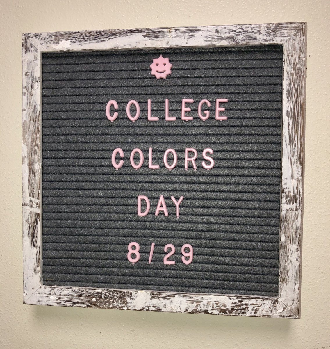 TSMS AVID tweet media