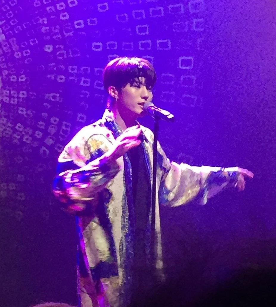 Sophia_Huhu's tweet photo. 190817 #IMFACTinNJ
๐ ํน ๐ํน ๐ ํน ๐
Photo by ยฉsunasky
#์ํฉํธ #IMFACT
#์ ์
#JEUP https://t.co/CzI8LAUZIK