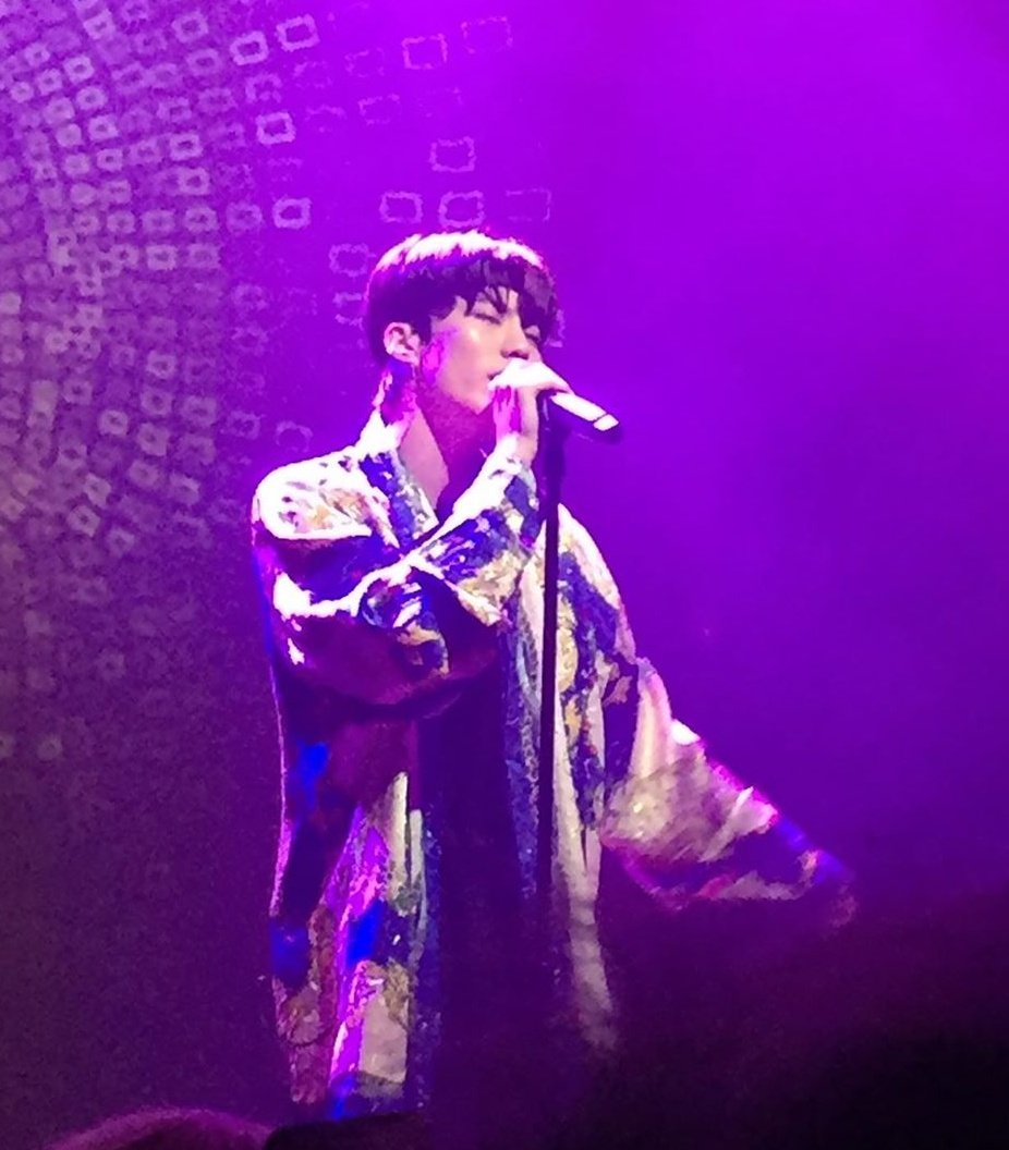 Sophia_Huhu's tweet photo. 190817 #IMFACTinNJ
๐ ํน ๐ํน ๐ ํน ๐
Photo by ยฉsunasky
#์ํฉํธ #IMFACT
#์ ์
#JEUP https://t.co/CzI8LAUZIK