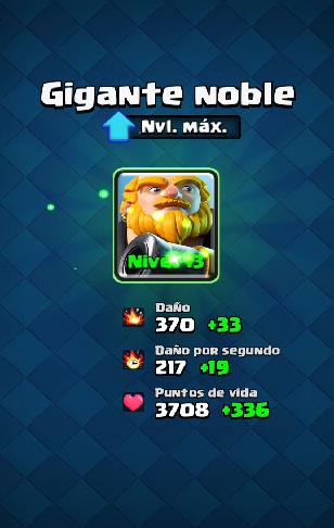 por fin mi noble al max