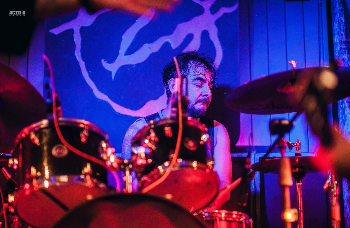 All Death Forces tweet media