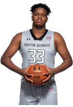 ARHoopScoop's tweet photo. UPDATE: 2020 Hog offer and ESPN 4-star center Eddie Lampkin @EddieLampkin25 (6-10 F/C, Houston) will take an official visit to Arkansas the weekend of Oct. 18-20 ... FREE Hogville story linked: https://t.co/NEK0kNqM9v https://t.co/NBPmk52dD9