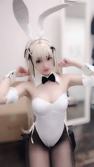 Twitterのコスプレ画像73